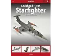 Lockheed F-104 Starfighter