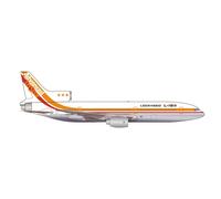 Lockheed L-1011-1 Tristar Lockheed Corporation - Tristar 50th Anniversary N1011 1/500 Herpa