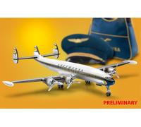 Lockheed L-1049G Super Constellation Lufthansa