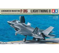 Lockheed Martin F-35B Lightning II