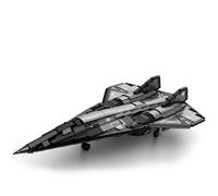 Lockheed Martin SR-72 - Reobrix 33039