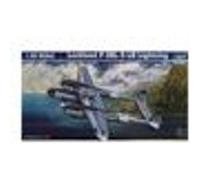 Lockheed P-38 L-5-lo Lightning - 1:32e - Trumpeter G