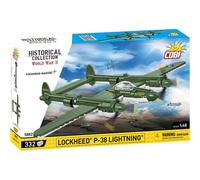 COBI Lockheed P-38 Lightning
