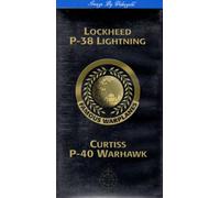 LOCKHEED P-38 LIGHTNING (VHS)