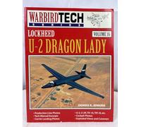 Lockheed U-2 Dragon Lady