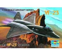 Lockheed Yf-23 - 1:144e - Trumpeter G
