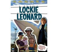 Lockie Leonard - Season 1 (Ep. 1-13) - 2-DVD Set ( Lockie Leonard - Season One (Episodes One to Thirteen) ) [ Origine Néerlandais, Sans Langue Francaise ]