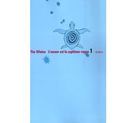 Lockie Léonard - Tome 1 - L'amour est la septième vague