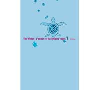 Lockie Léonard - Tome 1 - L'amour est la septième vague - Tim Winton - Ecole Des Loisirs - broché - Roman adolescent dès 13 ans