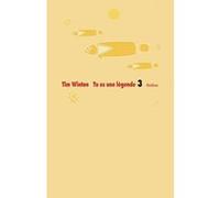 Lockie Léonard - Tome 3 Tim Winton (Auteur), Nadine Gassié (Traduction), Franck Juery (Conception couverture ou illustration)