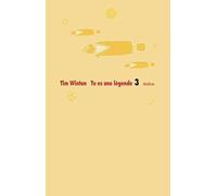 Lockie Léonard - Tome 3 - Tu es une légende