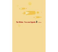 Lockie Léonard - Tome 3 - Tu es une légende - Tim Winton - Ecole Des Loisirs - broché - Roman adolescent dès 13 ans