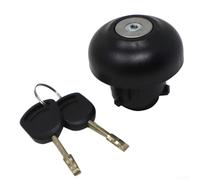 Locking Fuel Cap Cover w/2 Keys for pour ford Transit Mk7 Locking