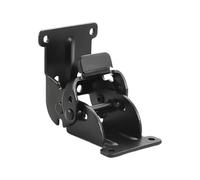 Locking Hinges For Folding Table - 0-180 Degree Hardware | Table Hinge | Self-Locking High-Carbon Steel Heavy Duty Bracket Droit-Angle Connector For Shelf Cabinet Furniture Fence Desk Chair St