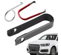 Locking Lug Nut Remover Set - 3PCS Car Wheel Nuts & Rim Cover Removal Tools | Auto Lug Nuts Extractor For Most Car Models | Easy & Wheel Rim Nut Removal