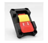Locking Switch Double Throw Function 127V 18/15A for Table Saw Machine NWPNLXEA