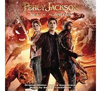 Lockington, Andrew - Andrew Lockington - Percy Jackson: Sea of Monsters