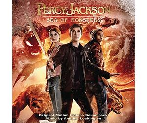 Lockington, Andrew - Sea of Monsters