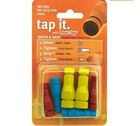 Lockitt Posi-tap Assortiment Lot de fils Connecteurs 10-22 AWG