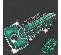 Lockjaw - 7-Radio Call Sign/The Young Ones [Import]