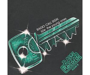 Lockjaw - 7-Radio Call Sign/the Young Ones