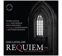 Various - Dan Locklair: Requiem