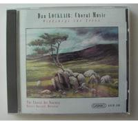 Locklair - Choral Music: Windswept The Trees