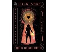 Locklands. The Founders (Vol. 3)
