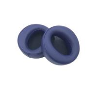 LOCKLGFMCZ 1 Paire de Coussinets d'oreille Remplacement, d'écouteurs, Oreillettes Casque Accessoires pour écouteurs(Blu)