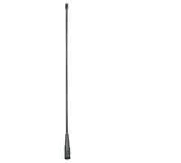 LOCKLGFMCZ Antenne double bande VHF UHF BF-771 PRO SMA-femelle for talkie-walkie compatible for Baofeng UV-5R UV-21 K6 for Quansheng UV K5 (8) Antenne d'interphone(1PCS)