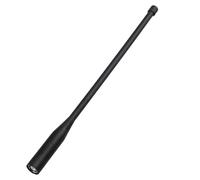 LOCKLGFMCZ Antenne radio omnidirectionnelle for large bande for terminal for dos, basse fréquence, ondes courtes, 1,5-20-30-88-100-512-650 MHz Antenne d'interphone(0-650MHz SMA)
