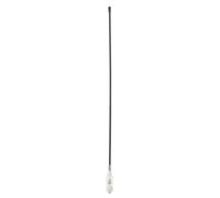 LOCKLGFMCZ Antenne souple double bande SMA-femelle AR-771T compatible for talkie-walkie for Baofeng BF-888S UV-5R UV-32 UV-21 PRO V2 Quansheng TK11 UV-K6 Antenne d'interphone(1PCS)