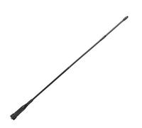 LOCKLGFMCZ Antenne talkie-walkie LL-771T tri-bande VHF UHF souple SMA femelle for radio amateur for Baofeng 21 17 5RH K5 Antenne d'interphone(1PCS)