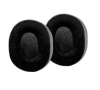 LOCKLGFMCZ Coussinet d'oreille De Remplacement Adapté for Fifine H6, H8, H9, Protège-Oreilles Accessoires pour écouteurs(A4)