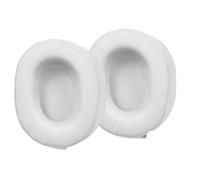 LOCKLGFMCZ Coussinet d'oreille De Remplacement Adapté for Fifine H6, H8, H9, Protège-Oreilles Accessoires pour écouteurs(A10)