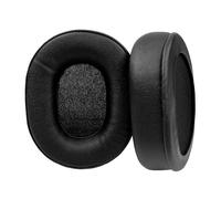 LOCKLGFMCZ Coussinet d'oreille De Remplacement Adapté for Fifine H6, H8, H9, Protège-Oreilles Accessoires pour écouteurs(A7)