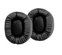 LOCKLGFMCZ Coussinet d'oreille De Remplacement Adapté for Fifine H6, H8, H9, Protège-Oreilles Accessoires pour écouteurs(A9)