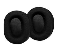 LOCKLGFMCZ Coussinet d'oreille De Remplacement Adapté for Fifine H6, H8, H9, Protège-Oreilles Accessoires pour écouteurs(A11)