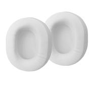 LOCKLGFMCZ Coussinet d'oreille De Remplacement Adapté for Fifine H6, H8, H9, Protège-Oreilles Accessoires pour écouteurs(A2)