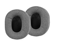 LOCKLGFMCZ Coussinet d'oreille De Remplacement Adapté for Fifine H6, H8, H9, Protège-Oreilles Accessoires pour écouteurs(A12)