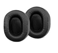 LOCKLGFMCZ Coussinet d'oreille De Remplacement Adapté for Fifine H6, H8, H9, Protège-Oreilles Accessoires pour écouteurs(A14)