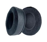 LOCKLGFMCZ Coussinets Adaptés for Écouteurs for Audio Technica ATH-M50x,M50xBT,M40x,M30x,M20x,MSR7, Oreillettes, Protège-Oreilles Accessoires pour écouteurs(A3)