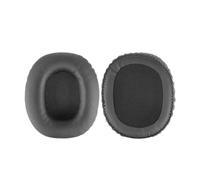 LOCKLGFMCZ Coussinets de Rechange for écouteurs sans Fil Supra-Auriculaires Accessoires pour écouteurs(A1)