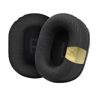 LOCKLGFMCZ Coussinets D'écouteurs Confortables, Adaptés for Audio-Technica ATH-MSR7b M10X/M20X/M30X/M40X/M50X/PRO5v/SX1a Accessoires pour écouteurs(Headband Brown)