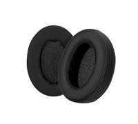 LOCKLGFMCZ Coussinets d'oreille de Remplacement adaptés for HyperX Cloud/Alpha, AudioTechnica M50X/M40X, MDR-7506, Confortables et durables Accessoires pour écouteurs(Cortex)