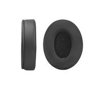 LOCKLGFMCZ des Coussinets d'oreille De Remplacement sont Disponibles for HyperX Cloud/Alpha,AudioTechnica M50X/M40X Accessoires pour écouteurs(Silica Gel)