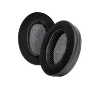LOCKLGFMCZ des Coussinets d'oreille De Remplacement sont Disponibles for HyperX Cloud/Alpha,AudioTechnica M50X/M40X Accessoires pour écouteurs(Plush)