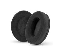 LOCKLGFMCZ des Coussinets d'oreille De Remplacement sont Disponibles for HyperX Cloud/Alpha,AudioTechnica M50X/M40X Accessoires pour écouteurs(All-Plush)