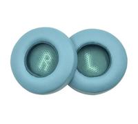 LOCKLGFMCZ L'éponge de Remplacement for écouteurs Bluetooth Supra-Auriculaires sans Fil Couvre Les Coussins en Mousse Souple Accessoires pour écouteurs(Verde)