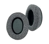 LOCKLGFMCZ Oreillettes De Remplacement Adaptées Au Coussin d'oreille des Écouteurs for CoolerMaster Accessoires pour écouteurs(Type c Music Mesh)